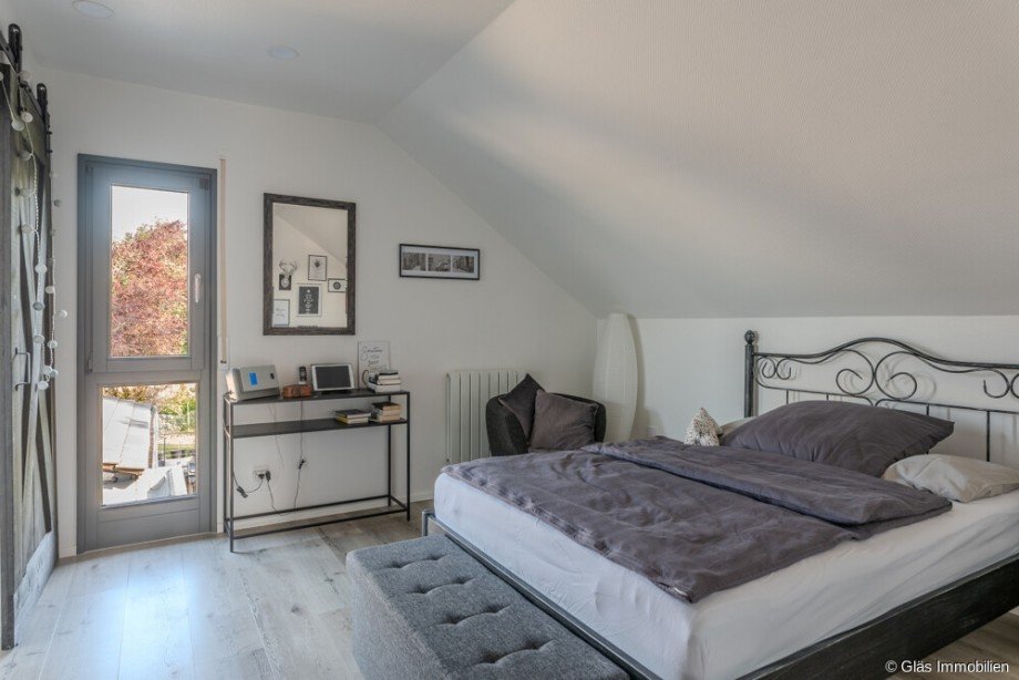 Elternschlafzimmer mit... Einfamilienhaus Wadgassen
