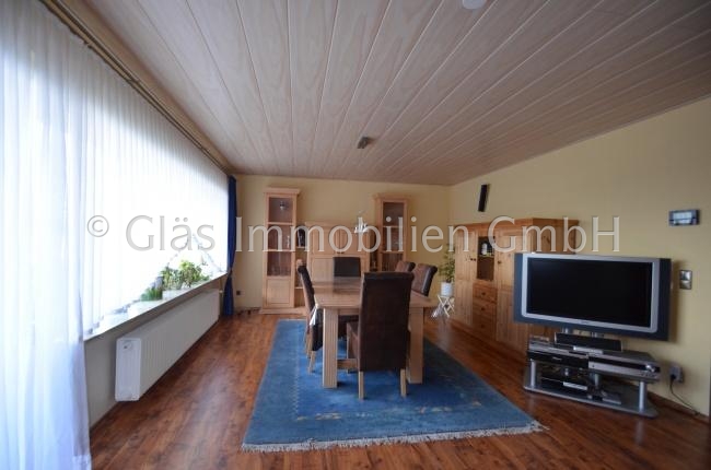 Esszimmer Einfamilienhaus Gro�rosseln