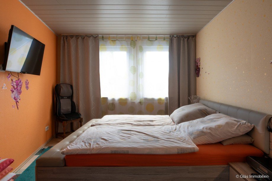 Schlafzimmer Etagenwohnung Saarbr�cken