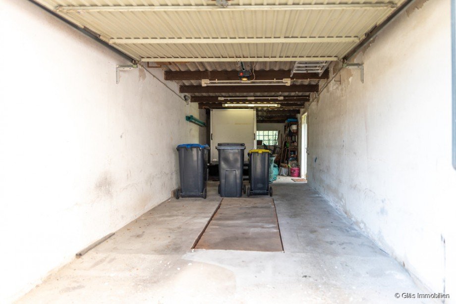 Garage f�r 2 Pkw Einfamilienhaus V�lklingen