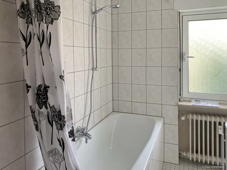Bad a Etagenwohnung Saarbr�cken / Klarenthal