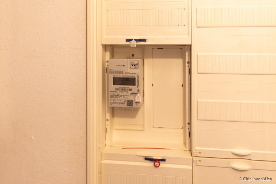 Modernisierte Elektroinstallation Einfamilienhaus V�lklingen