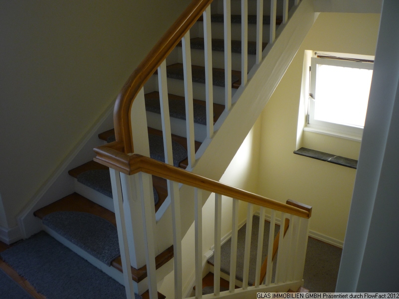 Treppenhaus Haus V�lklingen