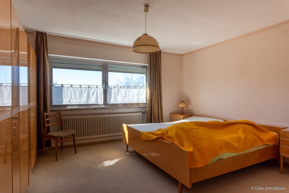 Elternschlafzimmer Einfamilienhaus Saarbr�cken