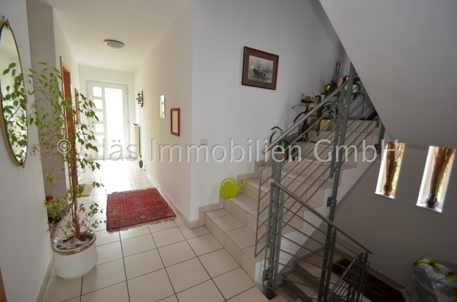 Diele Einfamilienhaus V�lklingen