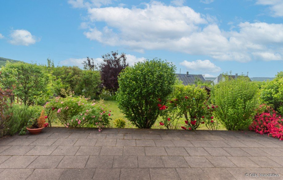 Terrasse Einfamilienhaus V�lklingen
