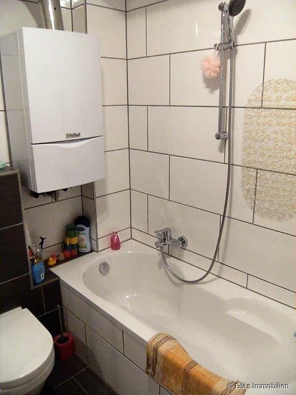 mit Badewanne Etagenwohnung Saarbr�cken