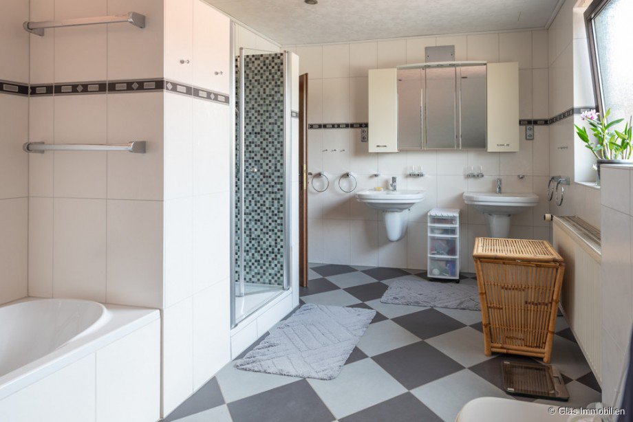 Badezimmer 2 Einfamilienhaus V�lklingen
