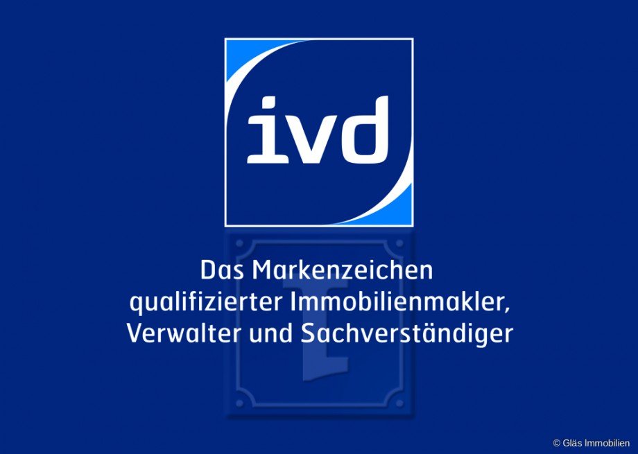 Mitglied im IVD Mehrfamilienhaus V�lklingen