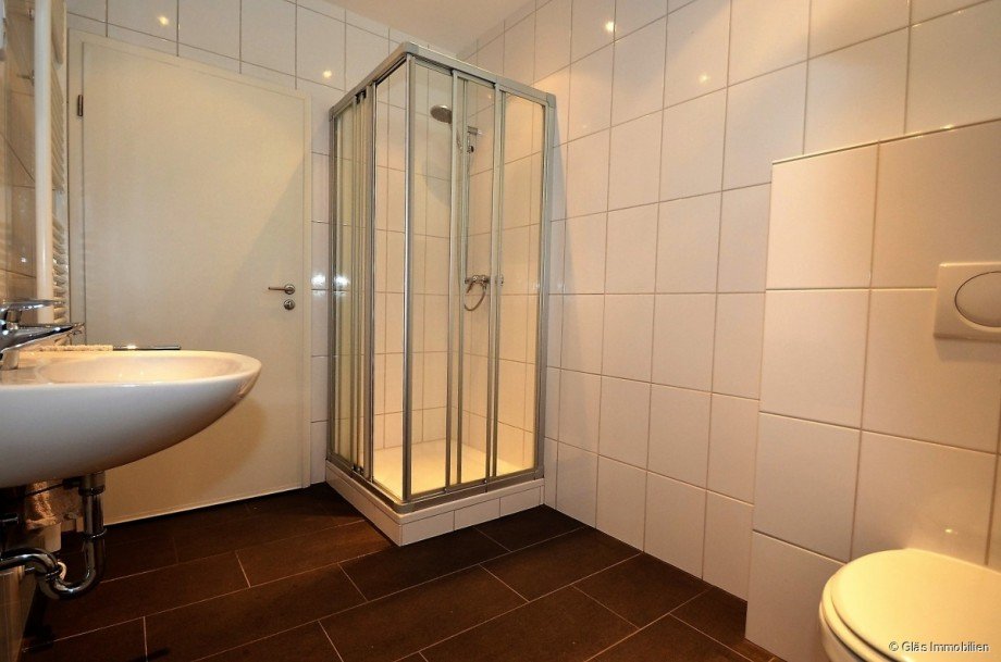 Duschbad im EG Einfamilienhaus V�lklingen