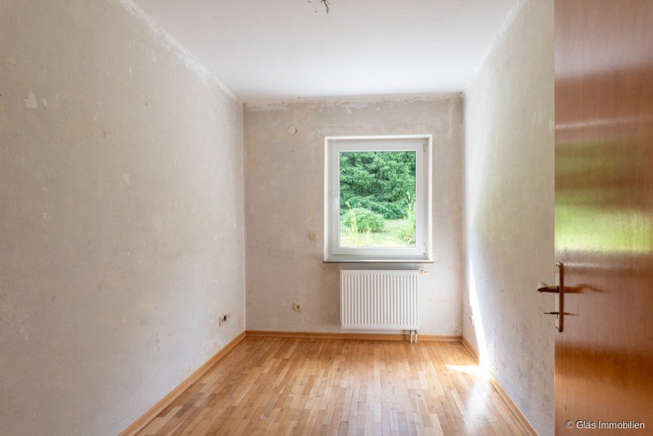 Kinderzimmer Einfamilienhaus V�lklingen / Geislautern