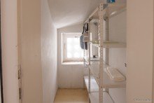 Vorratsraum Kreuzberg - Freistehendes Einfamilienhaus in bester Wohnlage der Mittelstadt V�lklingen