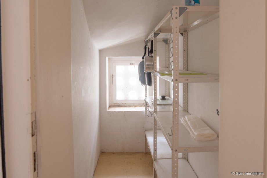 Vorratsraum Einfamilienhaus V�lklingen