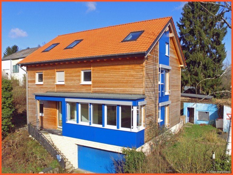 Freistehendes Einfamilienhaus Gro�rosseln Einfamilienhaus Entspannt Wohnen und Leben - Freistehendes Einfamilienhaus in sonniger Wohnlage!