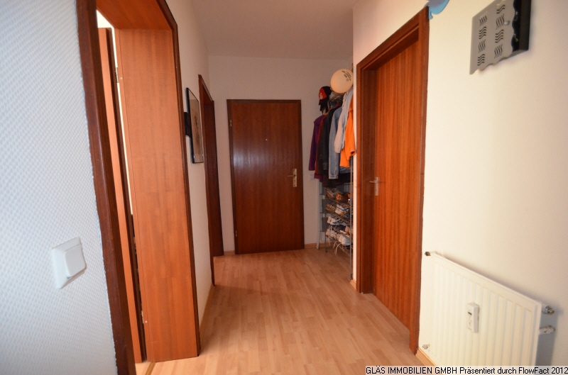 Diele Etagenwohnung Saarbr�cken