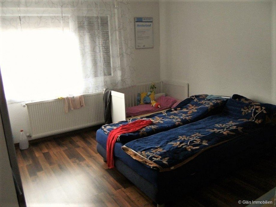 Schlafzimmer Etagenwohnung Saarbr�cken