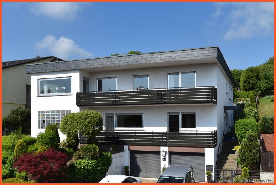 Ensheim - Freistehendes Ein- bis Zweifamilienhaus in sonniger H�henlage Einfamilienhaus Saarbr�cken / Ensheim