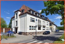 Hauptbild ROTENB�HL - Gepflegte Erdgeschosswohnung am Ilseplatz!