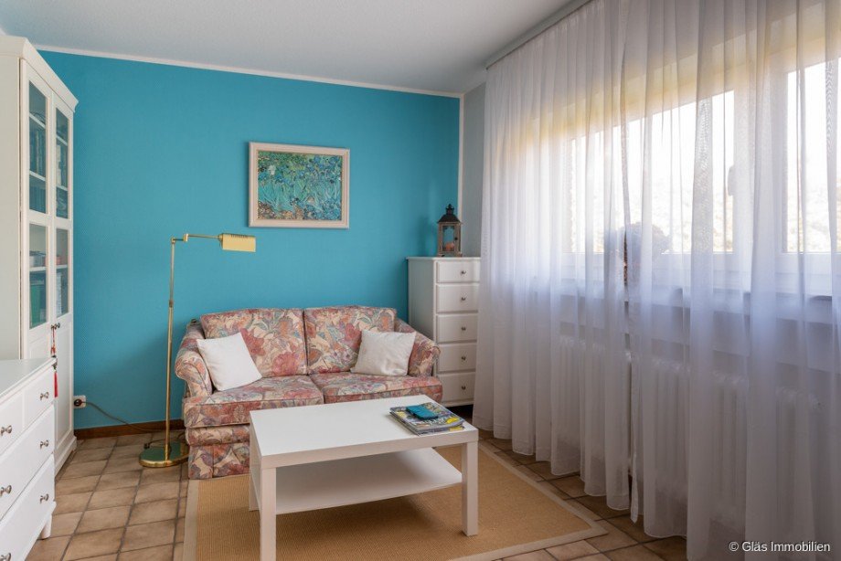 Kinderzimmer Einfamilienhaus Langenfeld (Rheinland)