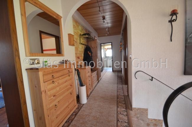 Diele 1 Einfamilienhaus Gro�rosseln