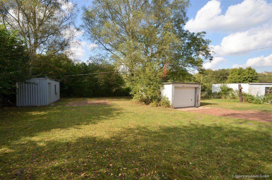 Viel Platz zum Toben Einfamilienhaus V�lklingen