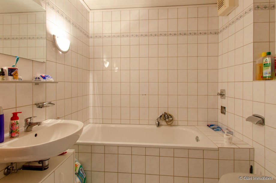 Bad Etagenwohnung V�lklingen / Luisenthal