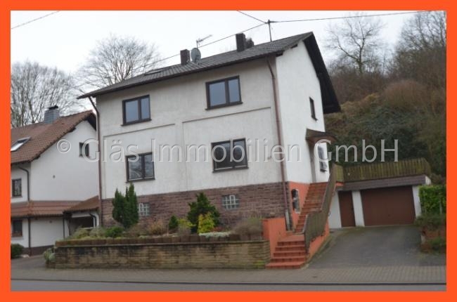 Freistehendes Einfamilienhaus mit Doppelgarage Gro�rosseln Zweifamilienhaus Freistehendes Zweifamilienhaus f�r den klugen Rechner!
