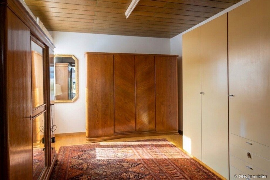 Kinderzimmer Einfamilienhaus �berherrn / Altforweiler