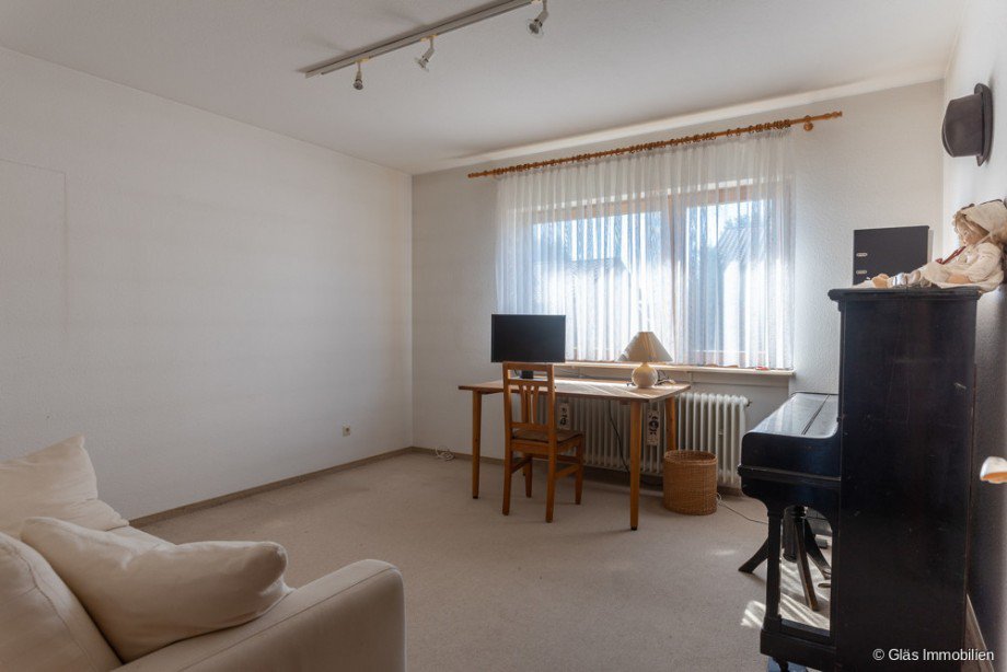 Kinderzimmer 2 Einfamilienhaus Blieskastel