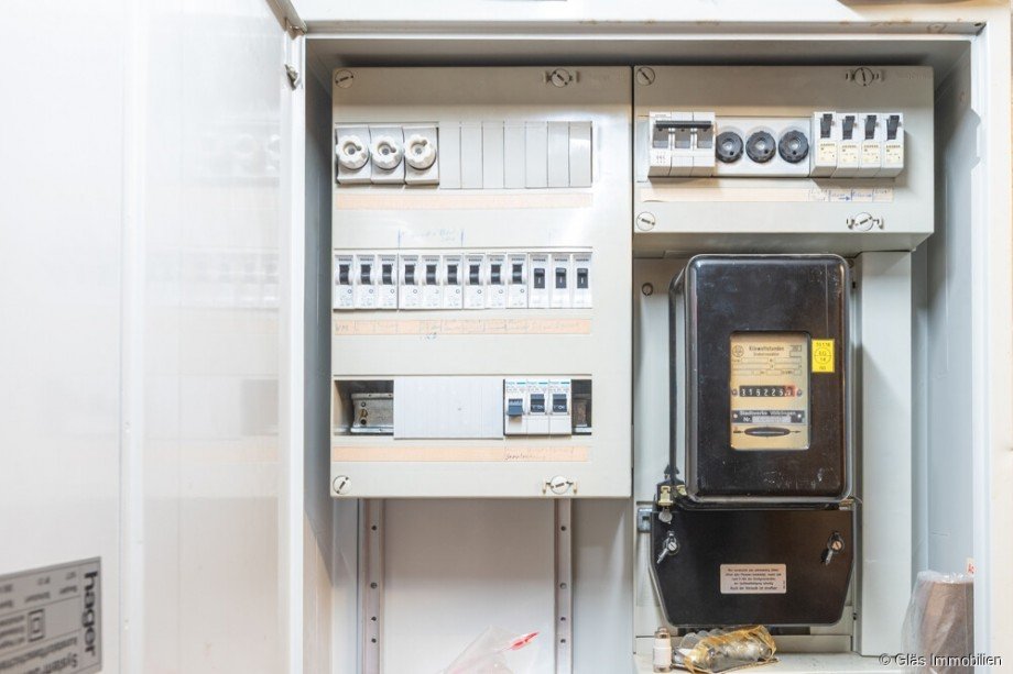 Elektroinstallation Einfamilienhaus V�lklingen