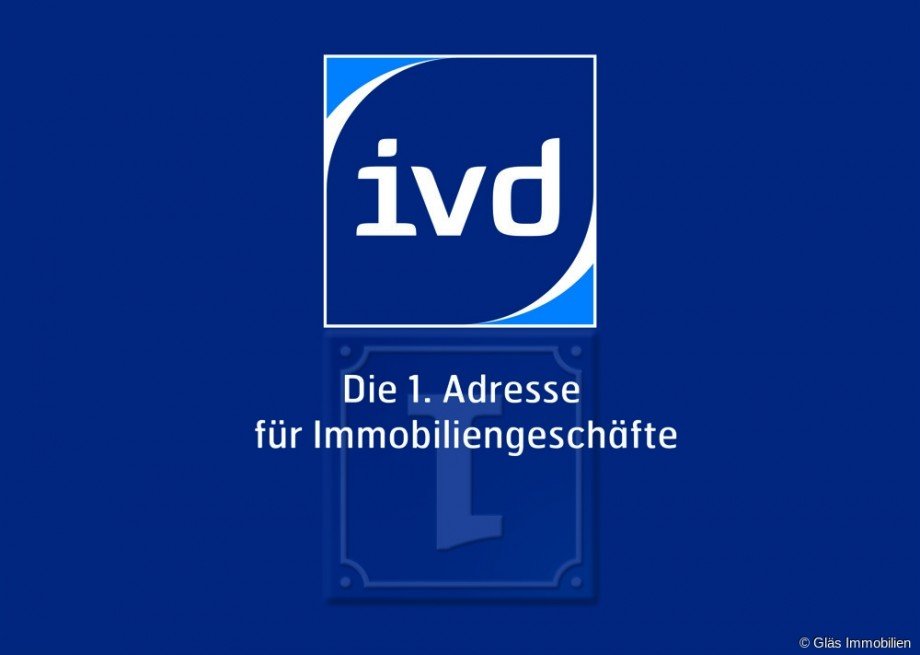 Mitglied im IVD Einfamilienhaus �berherrn