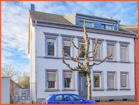 Hauptbild Ideal f�r Kapitalanleger und Eigennutzer - Attraktives Drei- bis Vierfamilienhaus in Innenstadtlage