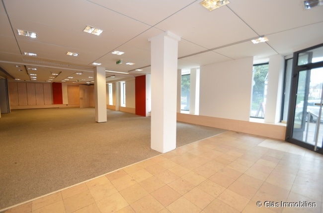 EG, Ecke Weinligstra�e Wohn- / Gesch�ftshaus Dillingen/Saar