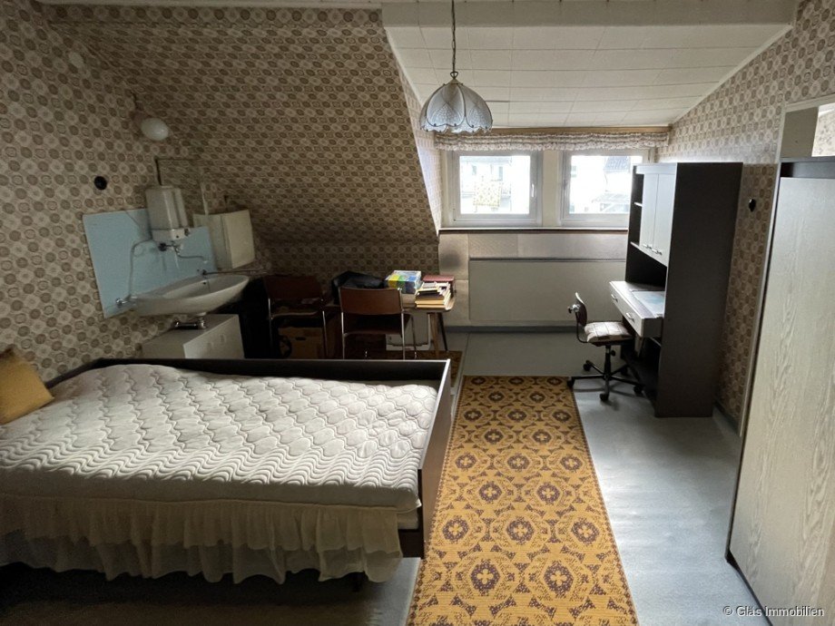OG_Zimmer 2b Reihenmittelhaus V�lklingen