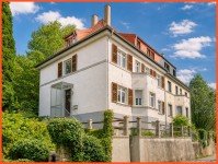 Hauptbild Attraktive Kapitalanlage in Alt-Saarbrücken - Dreifamilienhaus im Spätjugendstil