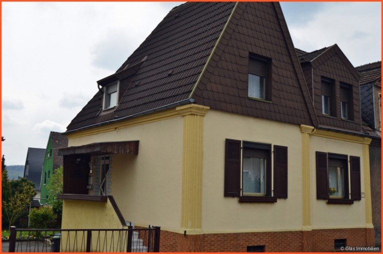 Einfamilienhaus in guter Wohnlage V�lklingen Doppelhaush�lfte Doppelhaush�lfte in ruhiger Lage