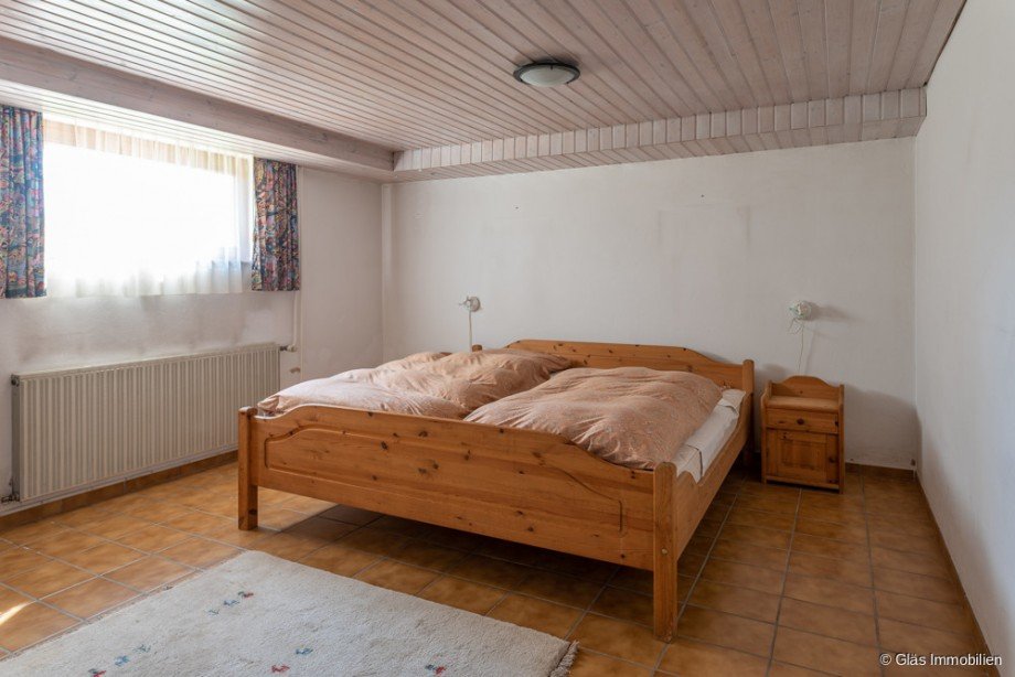 G�stezimmer im Souterrain Einfamilienhaus Blieskastel