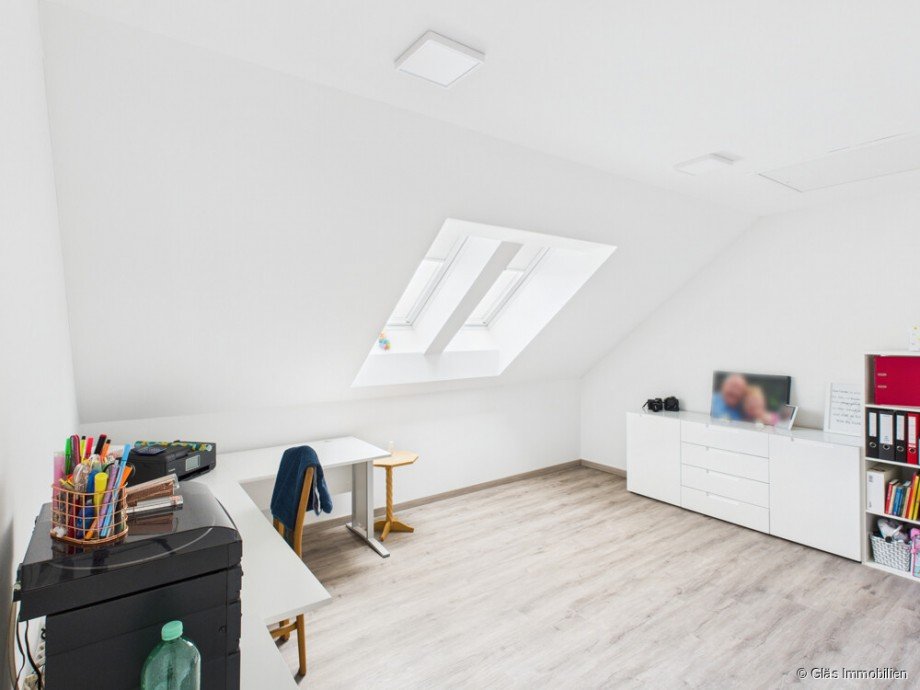 Kinderzimmer 1 Einfamilienhaus R�dersheim-Gronau