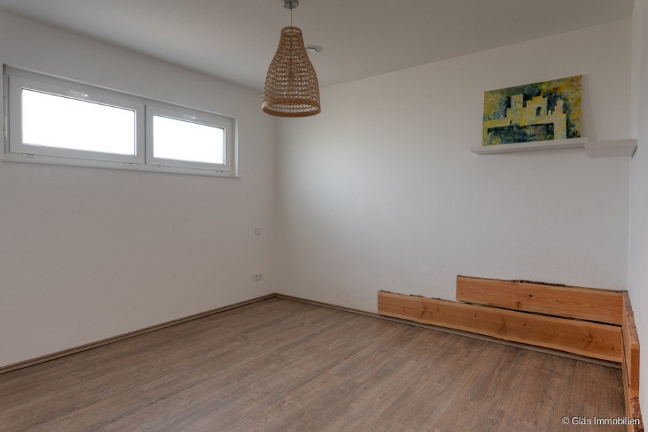 Schlafzimmer 1 Einfamilienhaus Spiesen-Elversberg