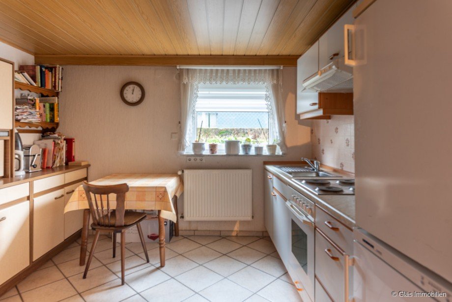 K�che Einliegerwohnung Einfamilienhaus Grolsheim