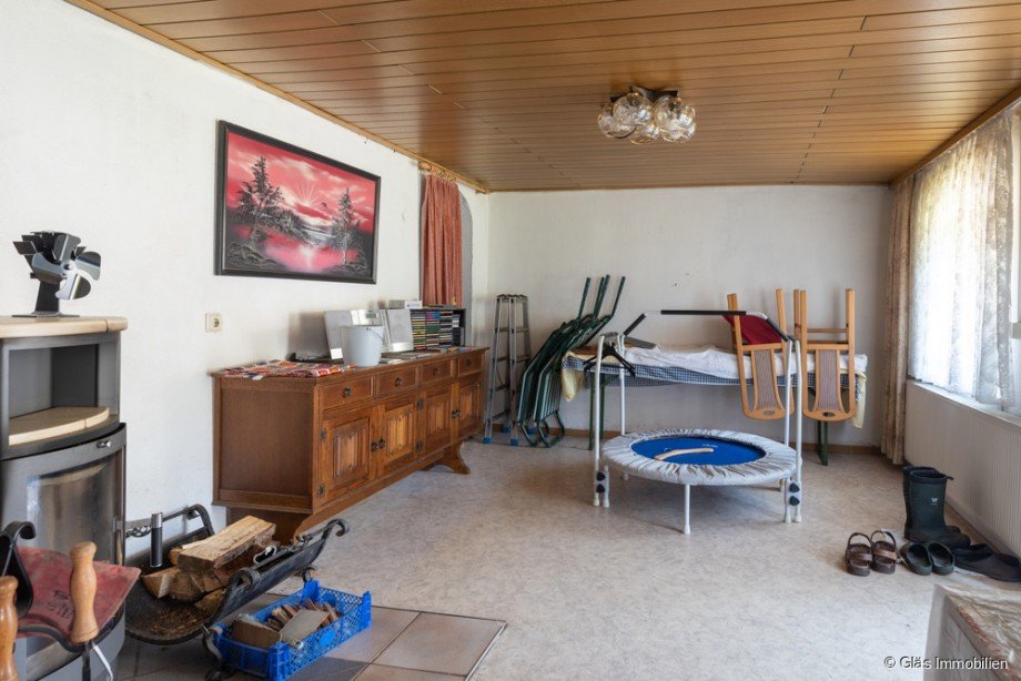 Allzweckraum UG Reihenmittelhaus Riegelsberg