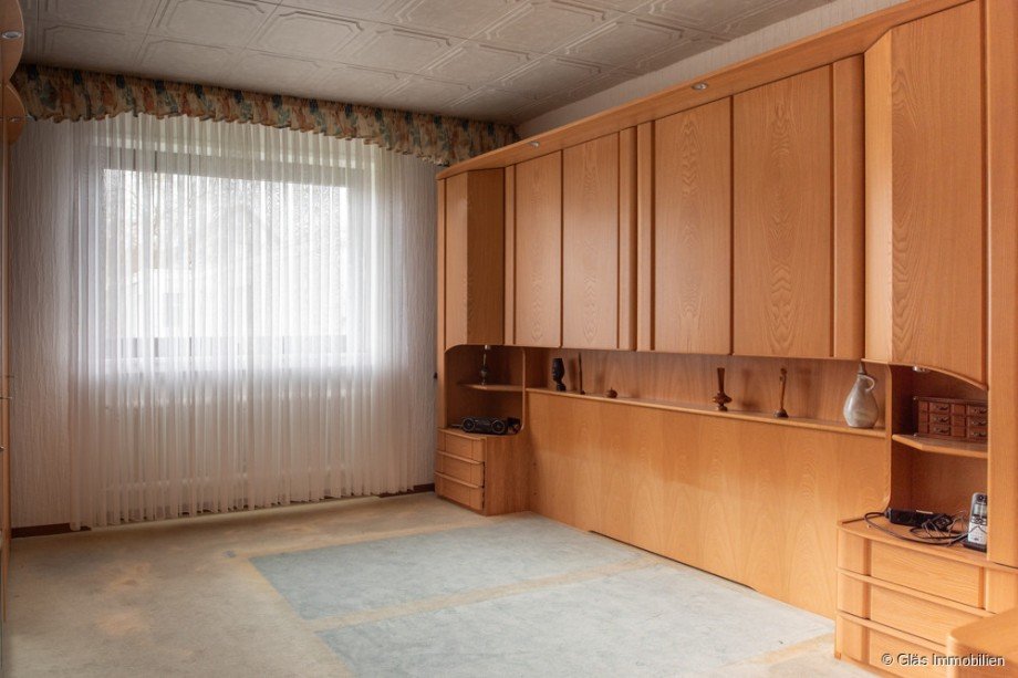 Elternschlafzimmer Einfamilienhaus V�lklingen