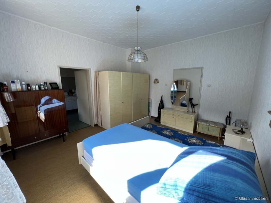 Zimmer EG - 2 Reihenmittelhaus V�lklingen