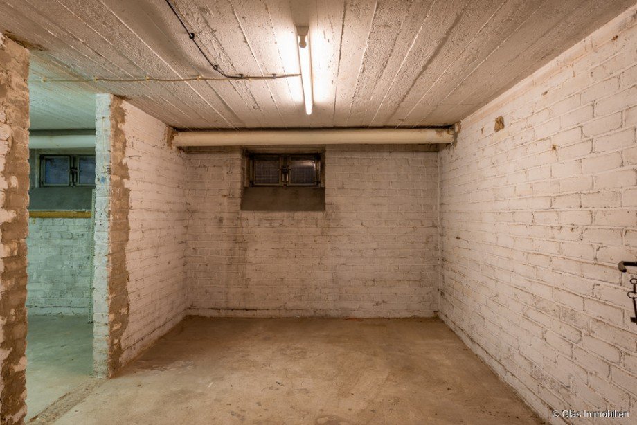 Keller Zweifamilienhaus V�lklingen