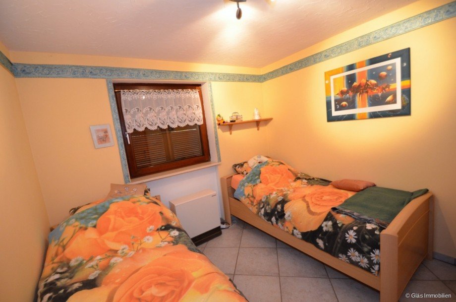 G�stezimmer Einfamilienhaus Puttelange-aux-Lacs
