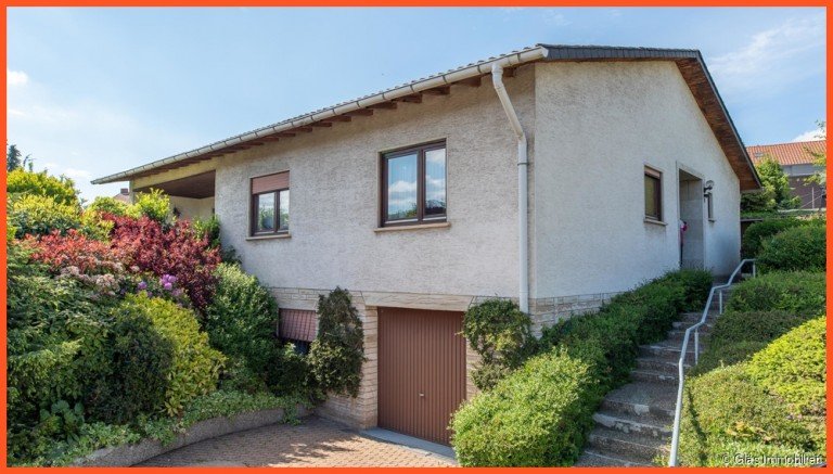 Freistehendes Einfamilienhaus V�lklingen Einfamilienhaus Heidstock - Freistehendes Einfamilienhaus in sonniger und absolut ruhiger Wohnlage!