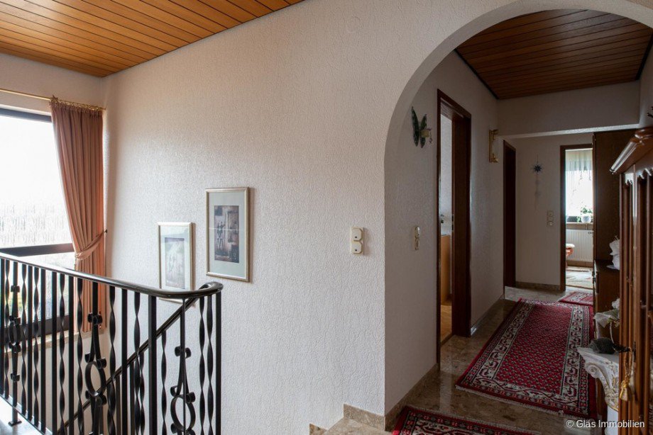 Diele Einfamilienhaus Gro�rosseln