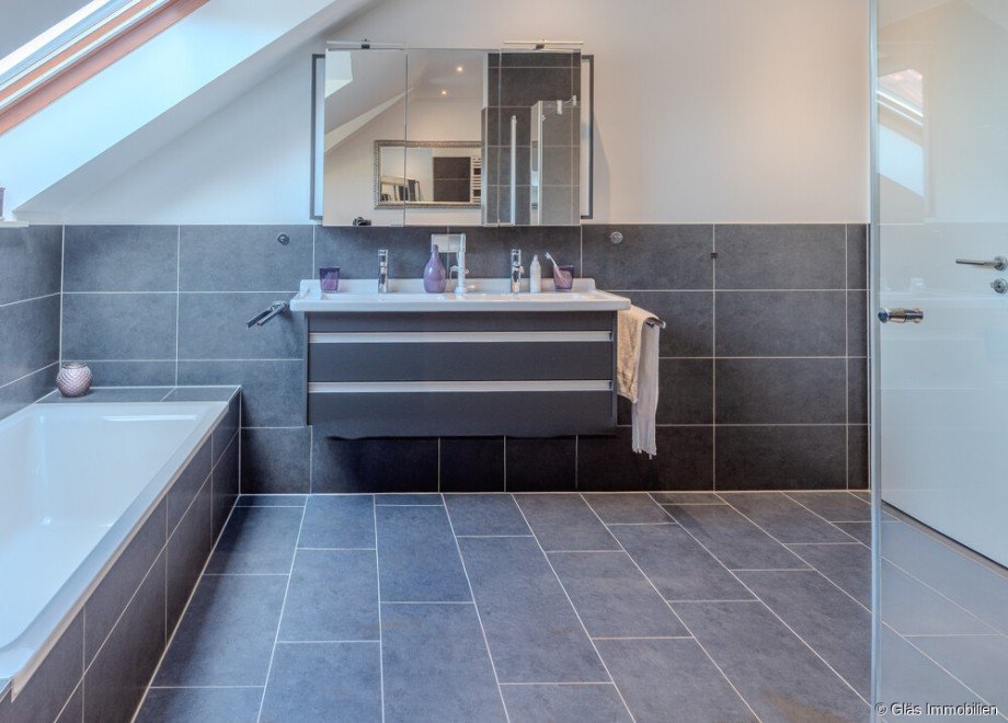 Badewanne und... Einfamilienhaus Wadgassen