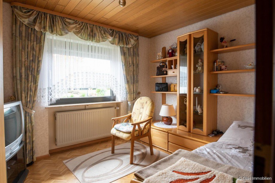 Kinderzimmer 1 Einfamilienhaus Gro�rosseln