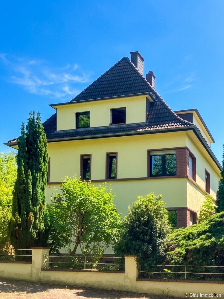 Behagliche Maisonettewohnung in bester Wohnlage V�lklingen Maisonettewohnung Einziehen und Wohlf�hlen - Behagliche Maisonettewohnung in bester Wohnlage am Kreuzberg